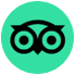 Trip Advisor small Logo owl
