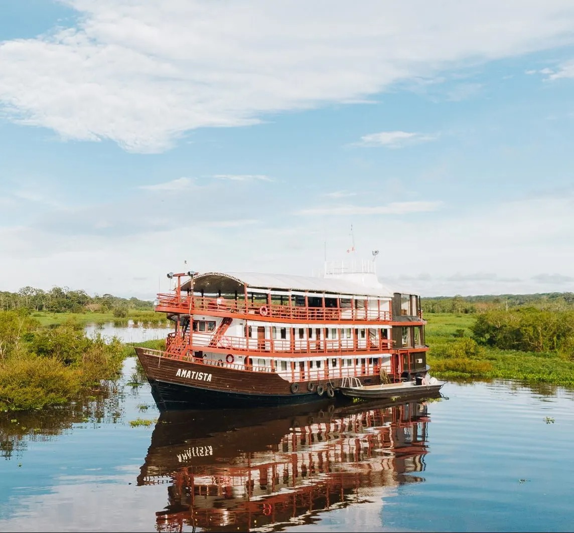 Discover the World’s Most Exotic River Cruise Adventures