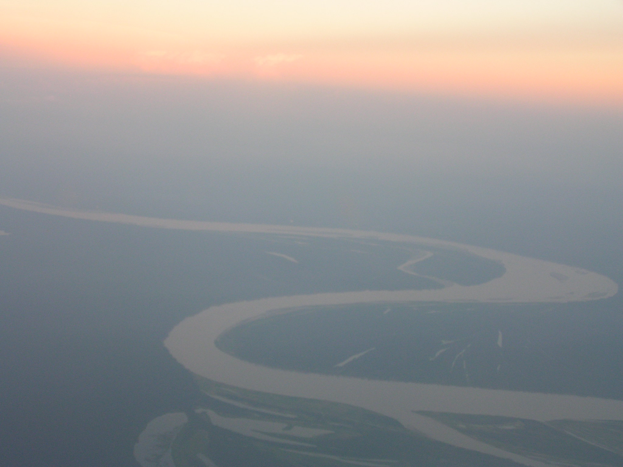 Blackwater Rivers of the Amazon Rainforest: Nature’s Dark, Mysterious Lifelines