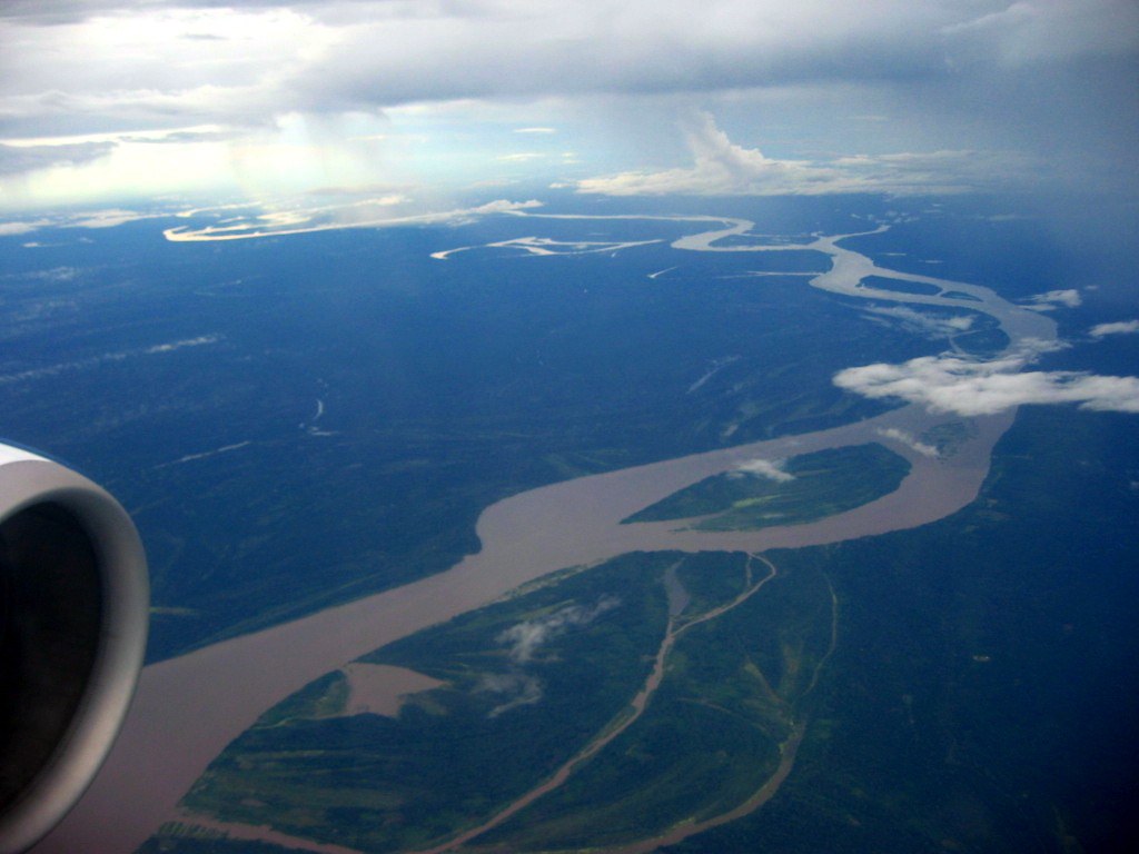 Cruise Ports of the Amazon Rainforest: Your Gateway to an Unforgettable Jungle Adventure 🌿🚢