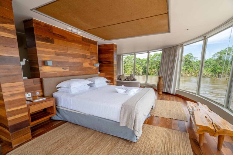 The Rising Star of Luxury Amazon Cruises amazon river cruise cost